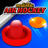 Play Air Hockey