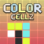 Play Color Cellz