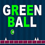 Play Green Ball