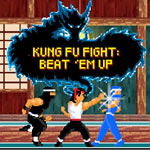 Play Kung Fu Fight