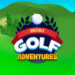 Play Mini Golf Adventures