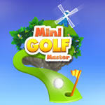 Play Mini Golf Master