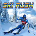 Play Ski Rush