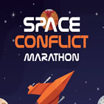 Play Space Conflict Marathon