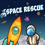 Play Space Rescue