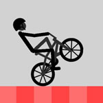 Play Wheelie Bike