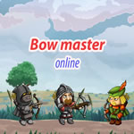 Play Bow Master Online