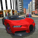 Play Car Simulation Game
