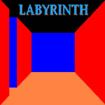 Play Labyrinth 3D