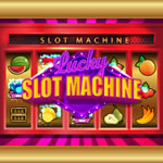 Play Lucky Slot Machine