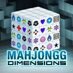 Play Mahjong Dimensions