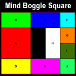 Play Mind Boggle Square