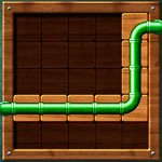 Play Pipe Puzzle