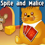 Play Spite and Malice